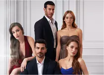 „Am iubit un trandafir”, noul serial turcesc de la Kanal D2. Povestea care vindecă rănile trecutului