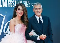 De ce George Clooney spune adio rolurilor romantice care l-au făcut celebru. Decizia luată după o discuție sinceră cu Amal