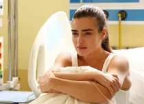 Ana Bodea, anunț despre ultimele episoade din Ana, Mi-ai fost scrisă în ADN: „Se va lăsa cu lacrimi multe” - Mesajul actriței