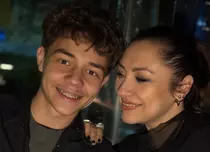 David Măruță, gest de fiu perfect: „Avea nevoie de o pauză” – Surpriza care a făcut-o pe Andra să râdă cu poftă