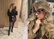 Andreea Bănică, confesiune emoționantă despre fiica ei de 16 ani: „Aș vrea să fiu mai mult cu ea”. Mesajul care a atins fanii