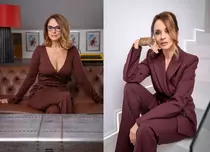 Andreea Marin, confesiune sinceră la 51 de ani: „2025 a fost cel mai greu an al meu”