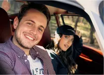 Alexia Eram, mesaj emoționant pentru Aris înainte de Survivor 2026. Lacrimi la aeroport înainte de marea aventură