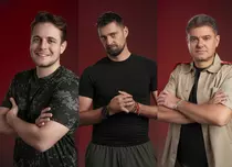 Antena 1 anunță data de lansare pentru „Survivor”. Fiul Andreei Esca, Gabi Tamaș și Cristian Boureanu, printre concurenții show-ului de supraviețuire