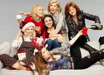 7 filme de Crăciun pe care să le vezi dacă te-ai săturat de „Love Actually” și „The Grinch”. De la comedii savuroase la povești cu tâlc