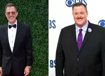 Billy Gardell, de nerecunoscut după ce a slăbit 77 kg. Actorul din „Mike și Molly” dezvăluie: „Slăbitul mi-a salvat viața”