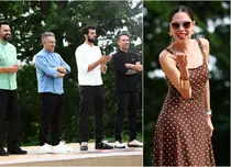 Echipele de la „Chefi la cuțite” sezonul 16 – componență completă, cuțite de aur. Primii doi concurenți au părăsit competiția