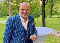 Dan Capatos rupe tăcerea după zvonurile plecării de la Antena 1: „Restul e Cancan”. Ce se întâmplă cu „Un show păcătos”