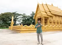 Daniel Pavel prezintă „Desafio: Aventura” la Pro TV. Când se lansează show-ul care pune la bătaie 150.000 de euro