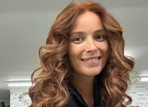 Diana Dumitrescu, ședință foto de Crăciun alături de fiul ei, Carol. Mesajul emoționant publicat de actriță