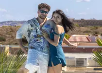 Dilinca și Mădălin Șerban, declarații înainte de Power Couple, sezonul 3: „Ne-am descoperit puterea interioară”