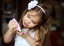 Cum alegi pasta de dinți potrivită pentru copii