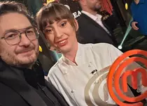 Florin Dumitrescu, mesaj pentru Cosmina Boboc, câștigătoarea MasterChef: „A fost la înălțime”. Concurenta a obținut premiul de 75.000 de euro