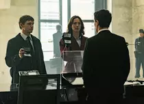 Evan Peters, prins într-un thriller despre perfecțiunea care ucide: „The Beauty” – noul serial Ryan Murphy, din 22 ianuarie pe Disney+