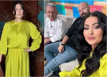 Gabriela Cristea a revenit pe micul ecran într-un rol nou. Ce a spus după prima apariție ca jurat la Pro TV