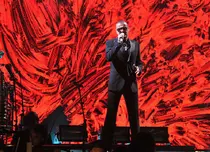 Vedete care au murit de Crăciun. George Michael, Charlie Chaplin și alte pierderi care au marcat ziua de 25 decembrie