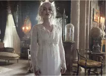 Marile speranțe (2012), miniseria după Dickens cu Gillian Anderson. Când începe la BBC First