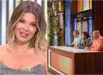 Eliminare surpriză la MasterChef: s-au aflat semifinaliștii! Cât costă rochia argintie purtată de Gina Pistol în ediția din 9 decembrie