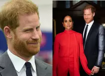 Prințul Harry, momente de panică: Femeia era la un metru de el. Două incidente succesive cu o urmăritoare în Londra