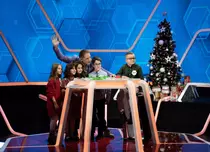 „Jocul cuvintelor cu Dan Negru”, ediție specială de Crăciun. Copiii sunt în prim-plan în Ajun, la Kanal D