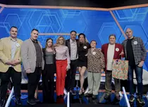 Dan Negru aduce familiile în competiție, de Crăciun: ediție specială „Jocul cuvintelor”