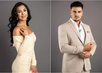 Lavinia Ilieș, cerere de căsătorie ca în filme: „Orice fac, mă gândesc la tine!” – A treia logodnă din acest sezon Mireasa a adus lacrimi în platou