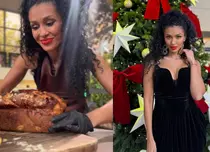 Majda Aboulumosha, secretul pentru cel mai pufos cozonac! De ce este obligatorie dospirea la rece