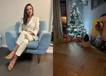 Mara Bănică, decizie neașteptată înainte de sărbători: „Anul acesta nu împodobesc bradul”. Motivul care i-a surprins pe fani