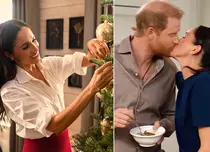 Meghan Markle și tradițiile de Crăciun de la care nu se abate niciodată. Ce dezvăluiri a făcut ducesa pentru Netflix