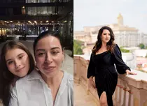 Isabela, fiica Oanei Roman, are probleme serioase de sănătate. „Afecțiunile sunt multiple” – ce au descoperit medicii