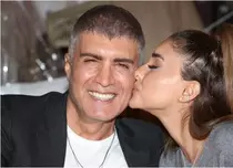 Özcan Deniz, cerere în căsătorie ca în filme. De ce s-a supărat viitoarea lui soție: „Nici nu știți cât de tare m-am enervat!”