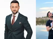 EXCLUSIV. Cum arată sărbătorile de iarnă pentru Radu Andrei Tudor: „M-am gândit că dacă învăț șase poezii, va trebui să îmi dea șase cadouri”