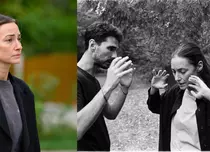 „Cei Trimiși”, primul thriller polițist românesc, se lansează pe VOYO. Ce știm despre serialul cu Raluca Aprodu în rol principal