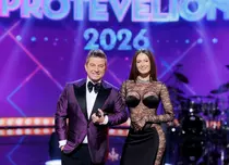 Andra, Smiley și alți artiști urcă pe scena PROTEVELION. Pavel Bartoș: „Aducem exact ce vrea omul” - Care este noutatea ediției din acest an