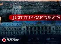 „Justiție Capturată”, documentarul Recorder care zguduie sistemul, va fi difuzat la TVR 1. Când poate fi văzut la televizor