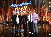 Ce vedem de Revelion la Antena 1. Program special cu Delia, Pepe și Cornel Palade
