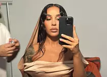Cristina Ștefania uimește cu o schimbare neașteptată de look. Cum arată acum logodnica lui Speak