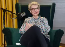 Ce își dorește Teo Trandafir de la 2026: „Îmi plac lucrurile previzibile” - Mărturisirea prezentatoarei Kanal D