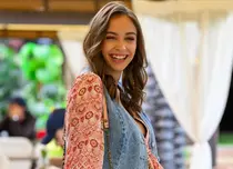 Teona Stavarachi a născut. Protagonista din serialul „Groapa” a devenit mamă de fetiță - Ce mesaj a scris partenerul actriței în online