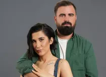 Cu câți bani au plecat acasă Adda și Cătălin Rizea de la „Power Couple”, după ce au fost eliminați. Suma este impresionantă