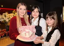 Carolina, fiica cea mare a Alinei Sorescu, a împlinit 12 ani. „Mă uimești în fiecare zi” - Mesajul emoționant al cântăreței
