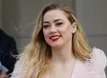 Amber Heard, despre cum i-a schimbat viața procesul cu Johnny Depp. Declarații rare în „Silenced”