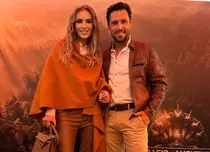 „Desafio: Aventura”, gata de lansare. Ana, declarație plină de entuziasm pentru soțul ei, Daniel Pavel: „Ești cel mai bun!”