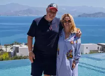 Andreea Esca, confesiuni despre căsnicia de 25 de ani cu Alexandre Eram: „Nu putem sta supărați” - Care este secretul relației lor