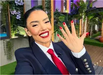 Andreea Mantea, primele impresii despre sezonul 5 „Casa iubirii”: „Concurenții sunt extrem de sinceri”