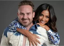 Cine este Nicu Grigore, soțul Bellei Santiago. De la „Power Couple” la „Survivor” 2026, traseul unui competitor complet