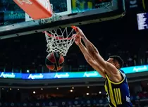 Euroliga de baschet se vede exclusiv pe VOYO. Când începe și cine sunt favoritele