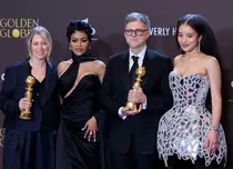 Câștigătorii Globurilor de Aur 2026: Timothée Chalamet și Teyana Taylor, marii învingători ai serii