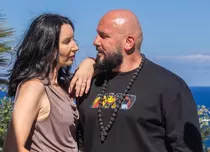 Cătălin Zmărăndescu, adevărul despre participarea la Power Couple: „Nu am intrat ca să demonstrăm ceva”. Detaliul neștiut despre relația cu soția sa