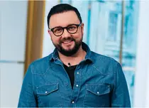 Sfârșitul unei ere la PRO TV: „La Măruță” se încheie după 18 ani. Ce urmează pentru Cătălin Măruță